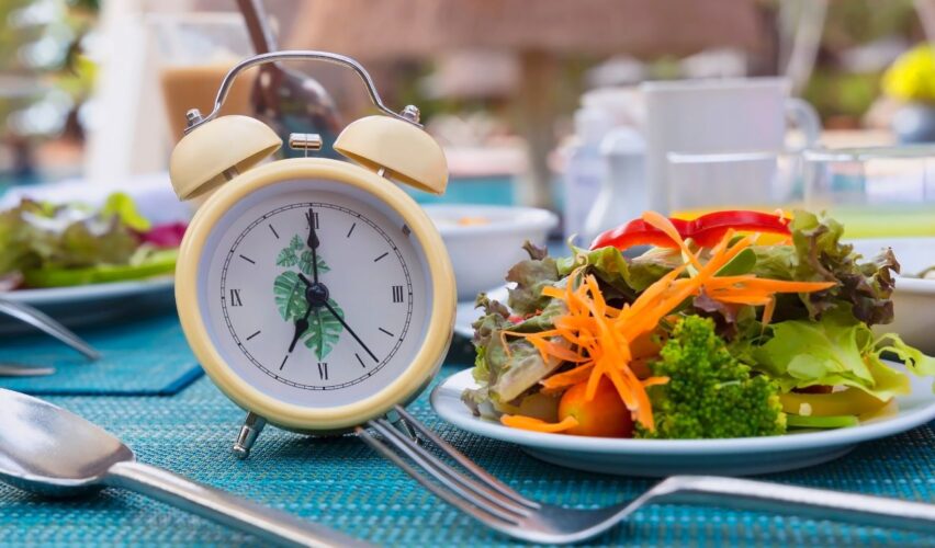 10 Tips to Make Intermittent Fasting Easy as Pie