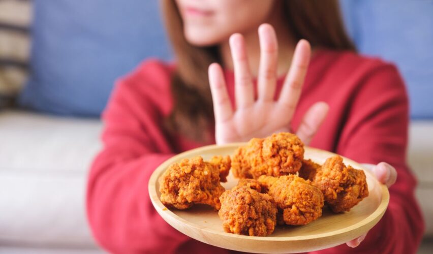 3 Mindful Eating Mistakes and How to Avoid Them