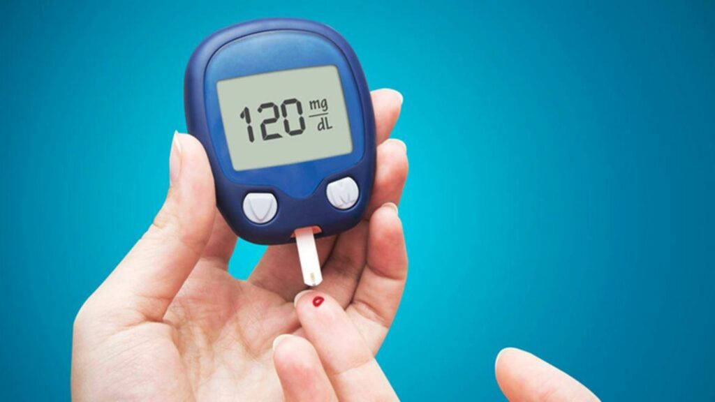 Better Blood Sugar Control