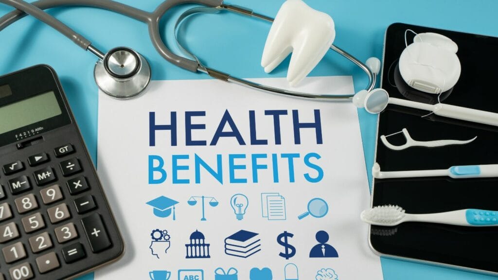 Plan 2: Health Benefits and Scientific Evidence