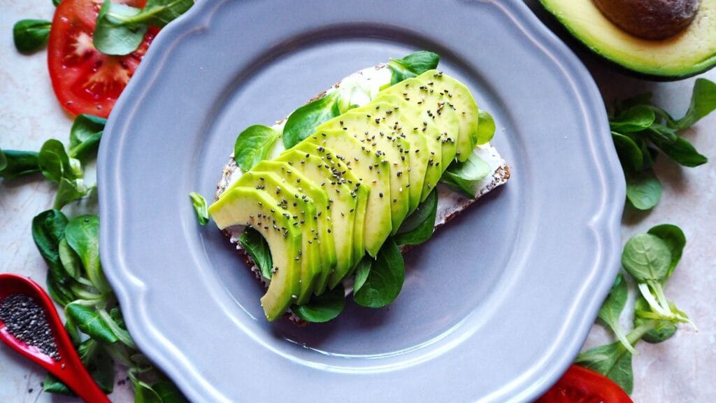 Food #2: Avocados