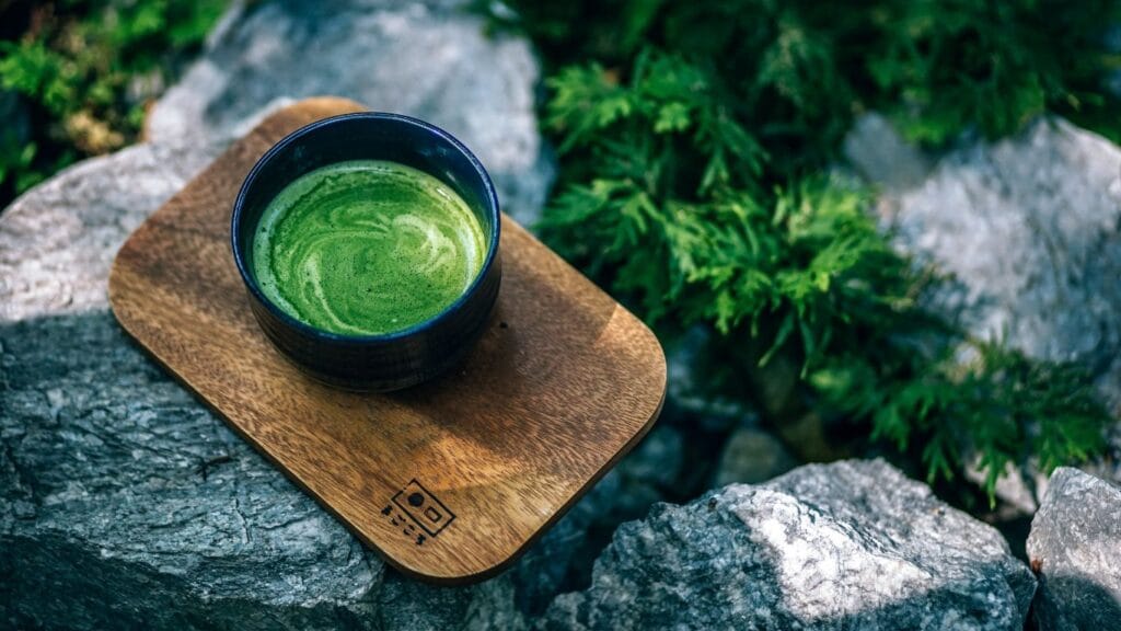 Green Tea Extract: A Natural Metabolism Booster