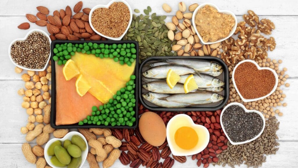 Omega-3 Fatty Acids: The Cardio-Liver Connection