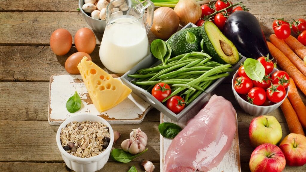 Potential Challenges of High-Protein Diets