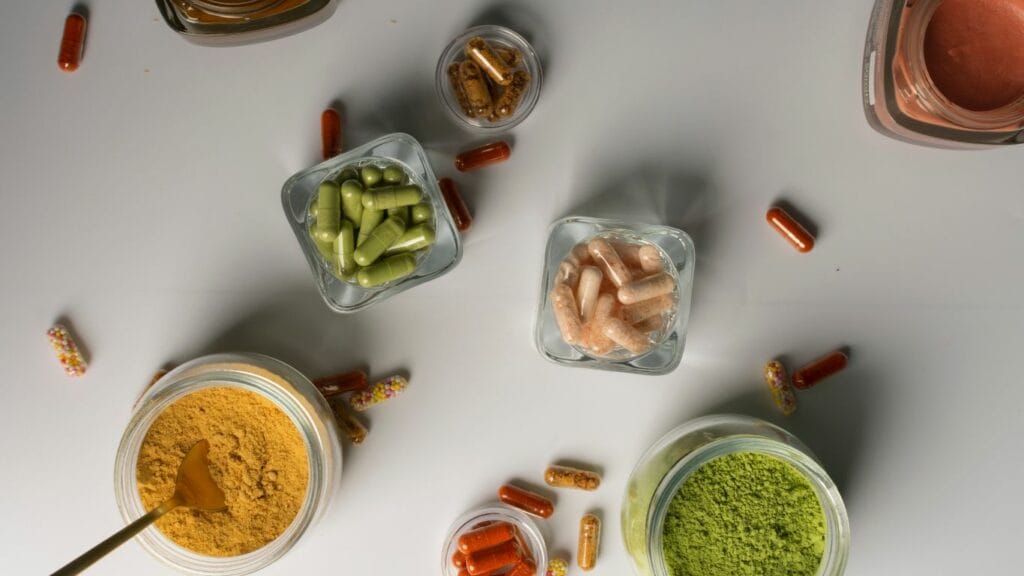 Vitamins: Vital for Metabolic Processes