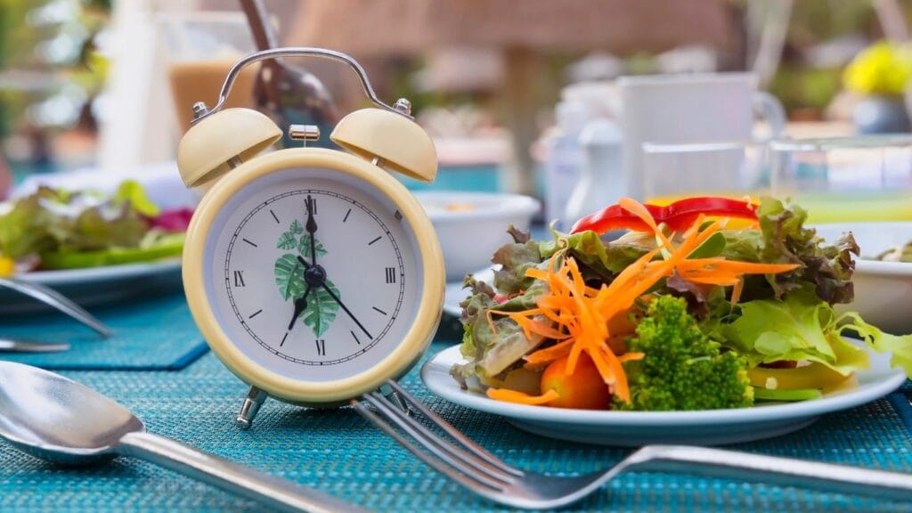 Who Should Choose 16-Hour Fasting?