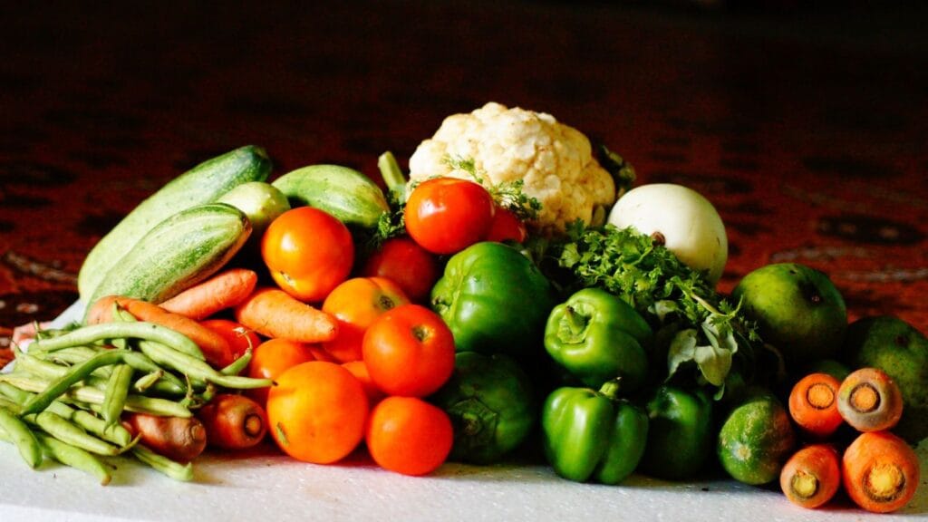 5 Vegetables Rich in Vitamin B12 for Best Health