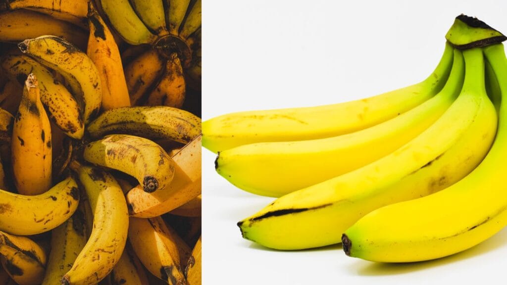 Bananas: Nature's Energy Booster