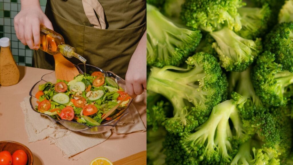 Broccoli: A Cruciferous Gem