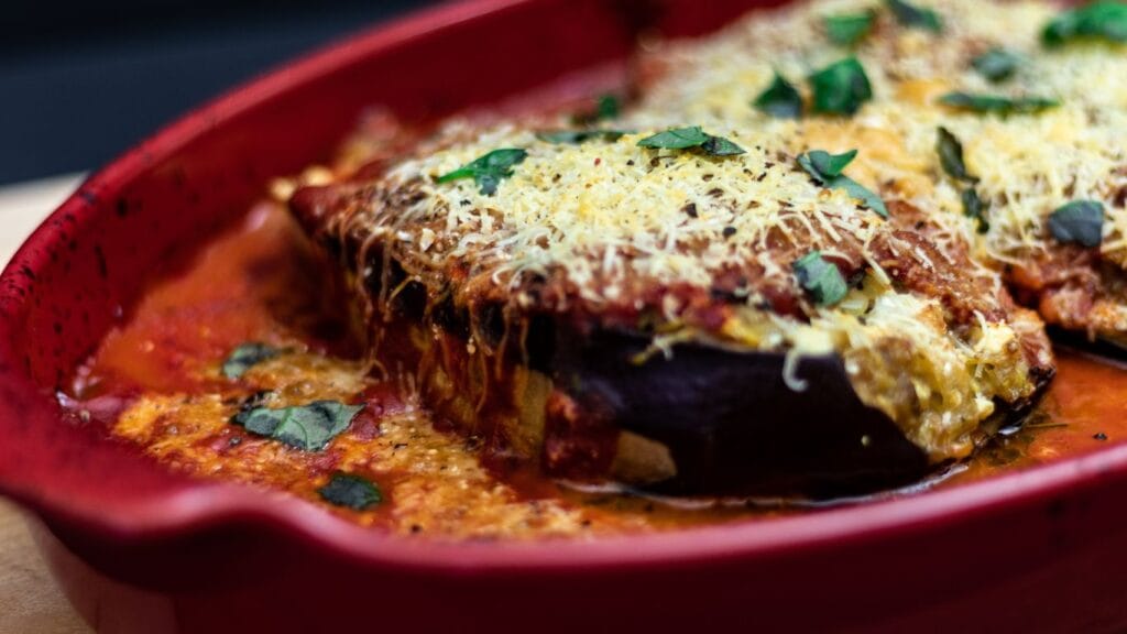 Lentil and Spinach Soup