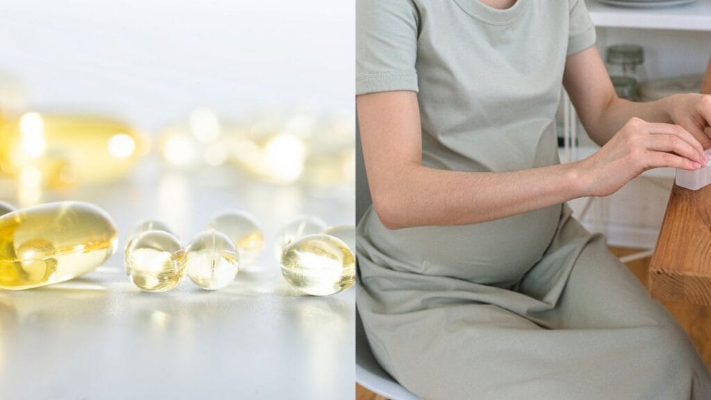 Taking Vitamin D with Magnesium for Better Uptake