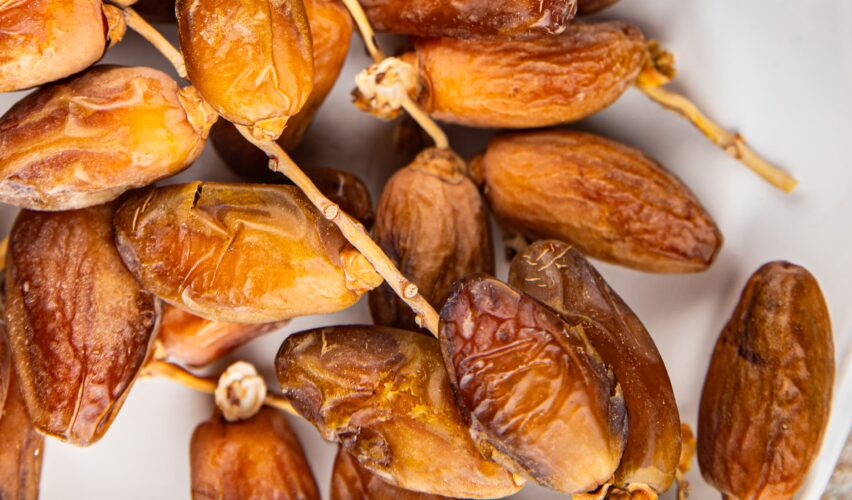 dried-dates