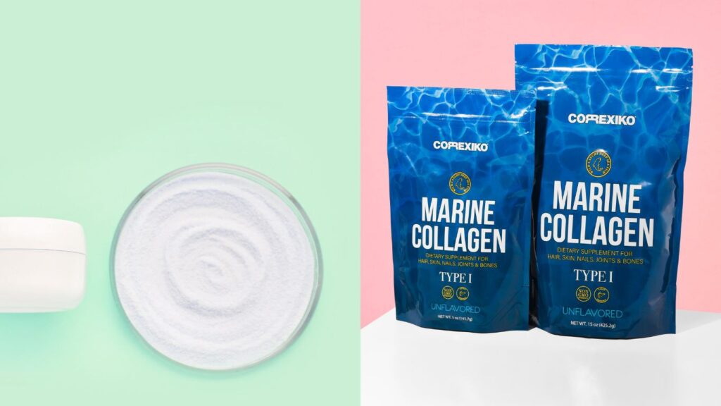 What is Marine Collagen