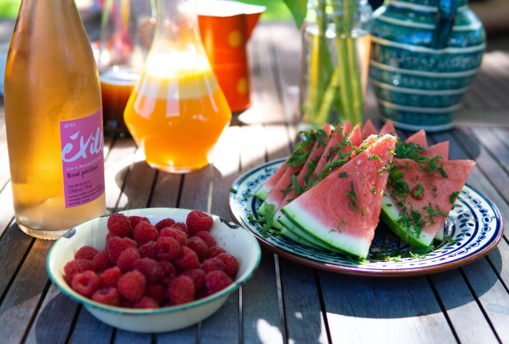 Watermelon Slices